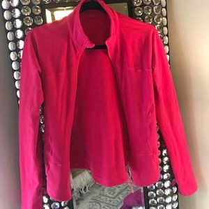 Lululemon Jacket 🍋